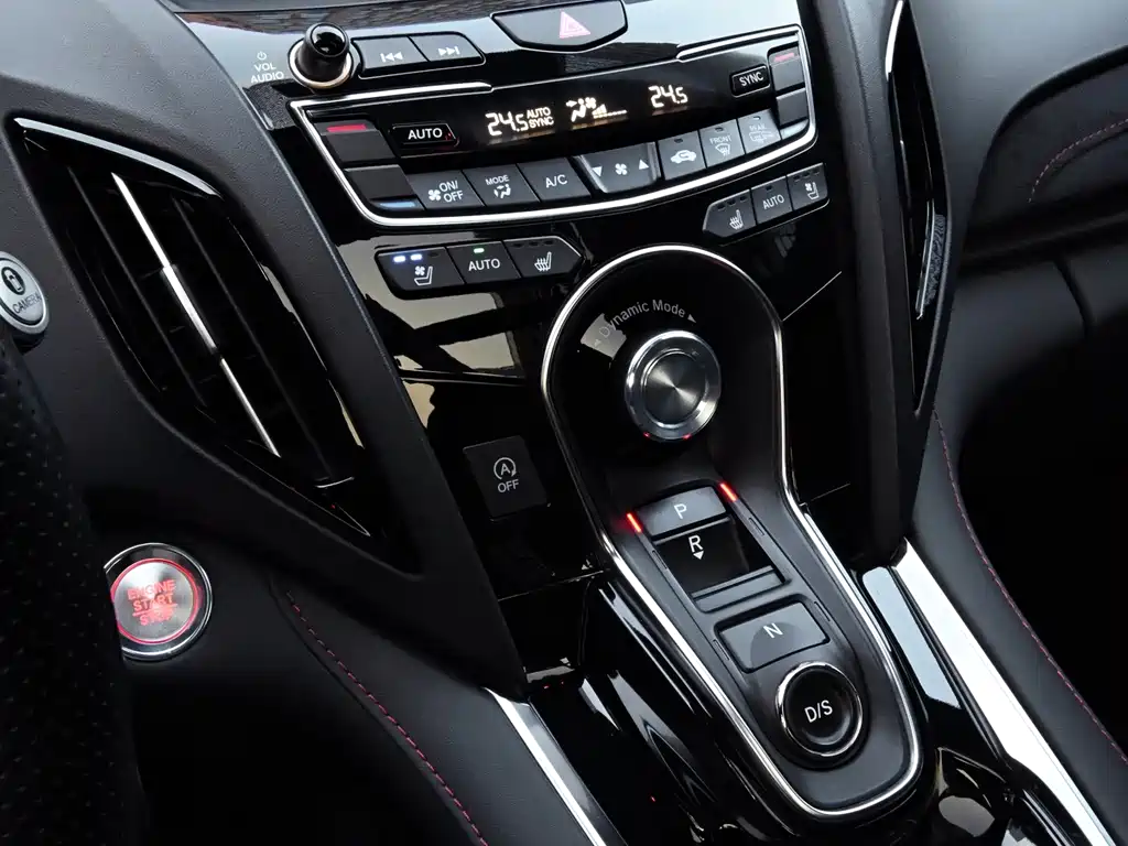 Acura RDX — миниатюра 22