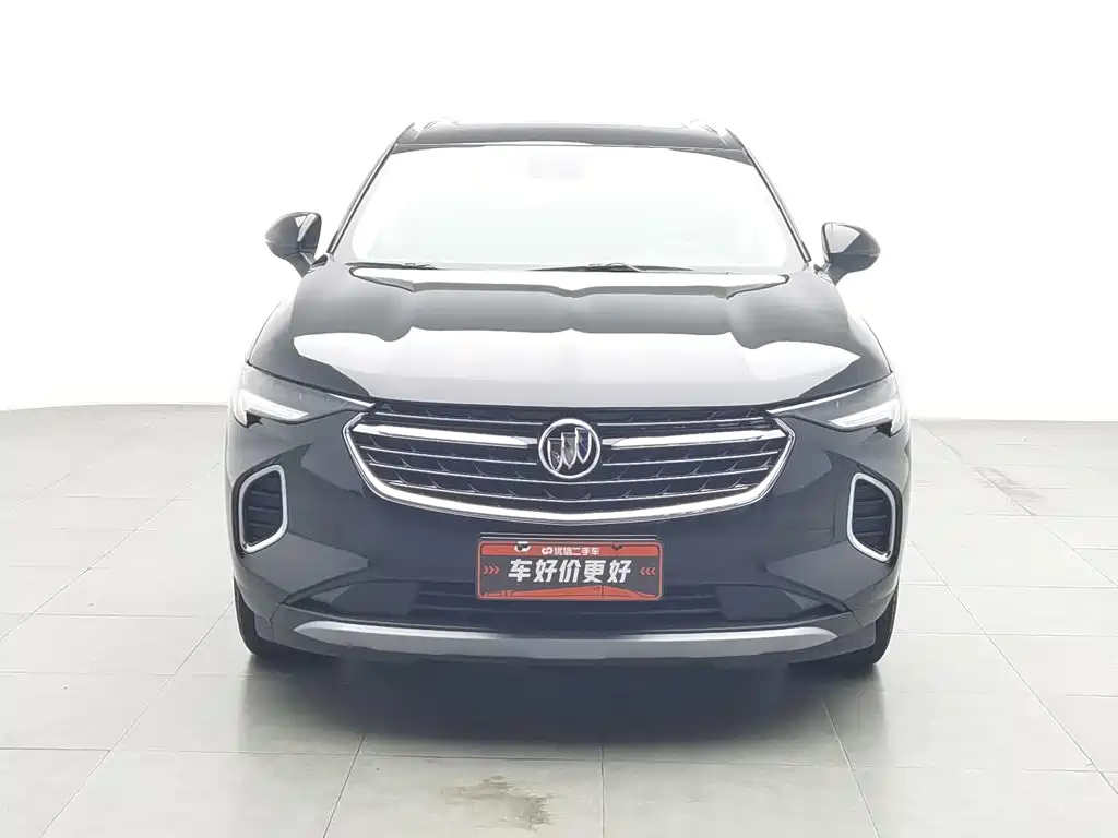Buick Envision S — миниатюра 3