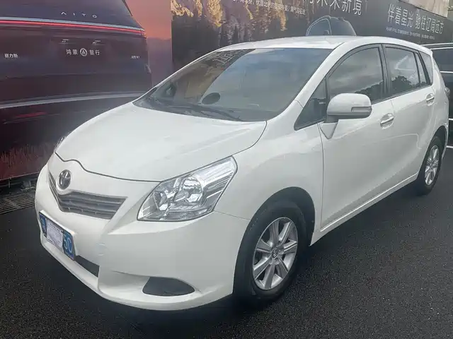 Toyota E'Z