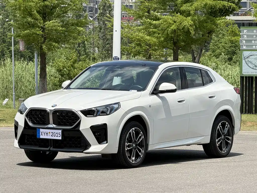 BMW X2 (Import) 2024