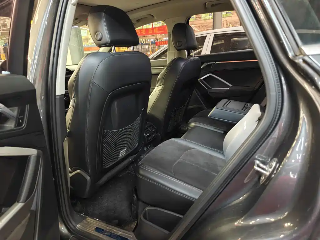 Audi Q3 — миниатюра 6