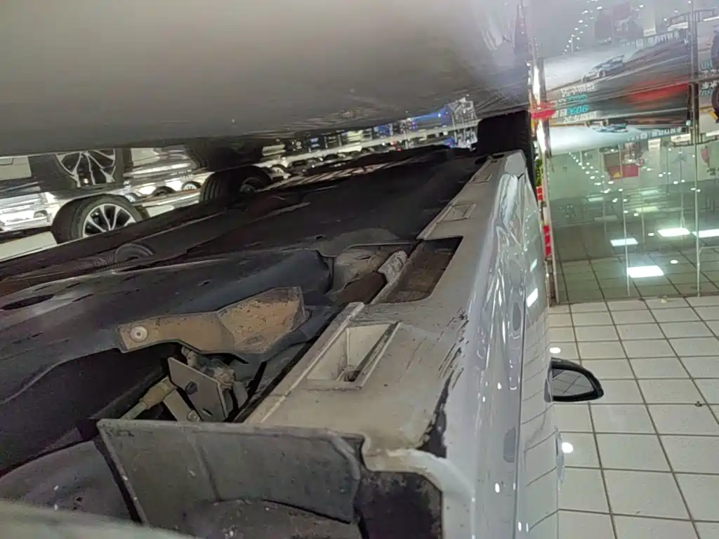Honda Inspire — миниатюра 22