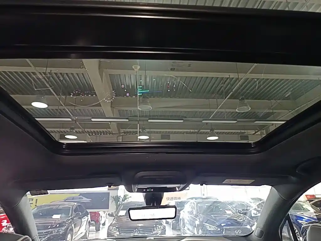 Buick Enclave — миниатюра 18
