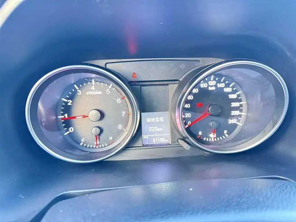 HAVAL  M6