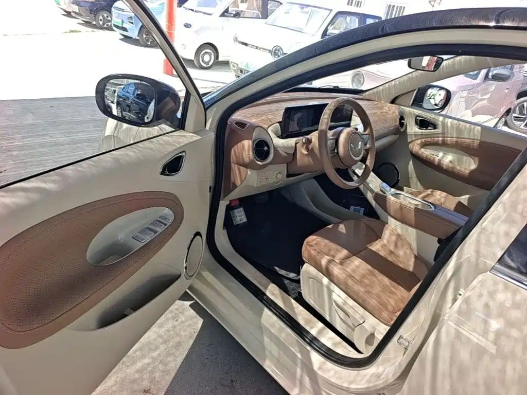Wuling Bingo — миниатюра 16