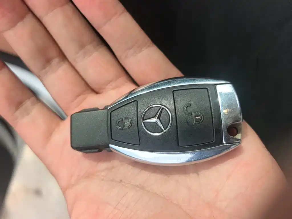 Mercedes-Benz GLA — миниатюра 9