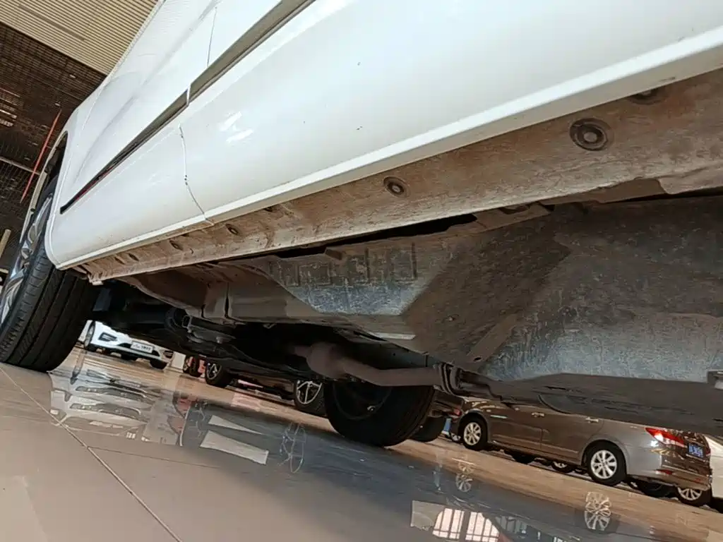 Haval H6 Coupe — миниатюра 22