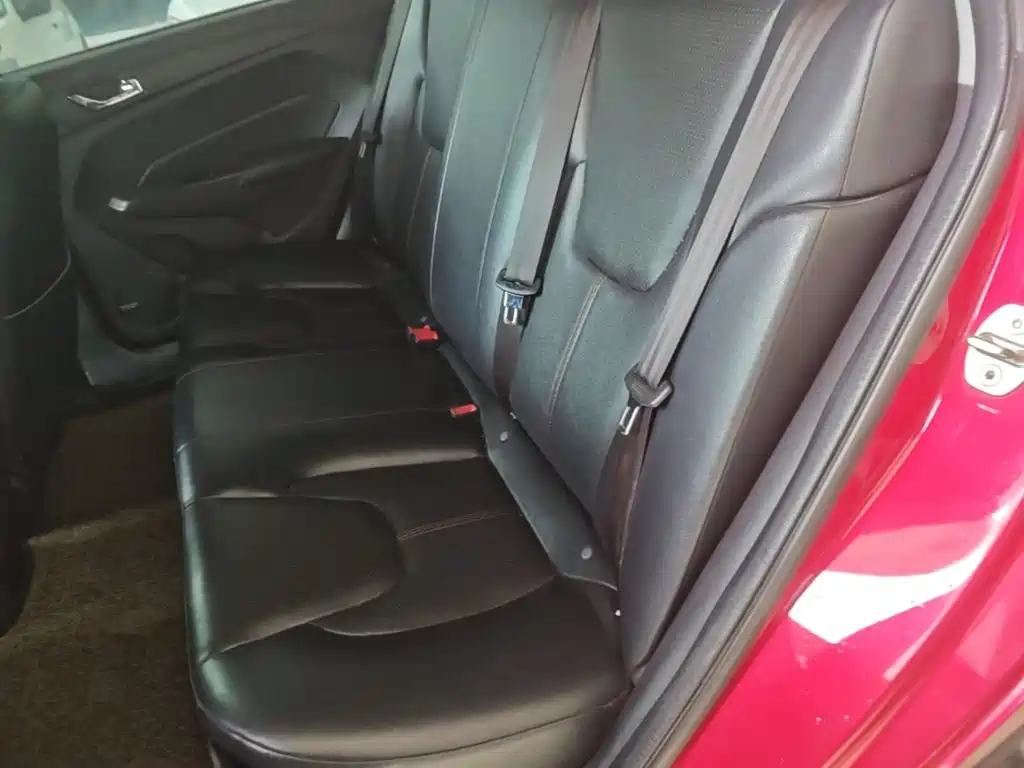 Chery Arrizo 5 — миниатюра 17