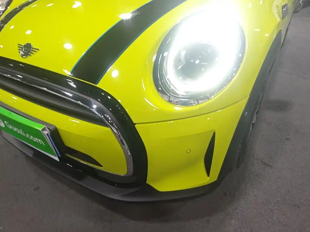 MINI Mini — миниатюра 24