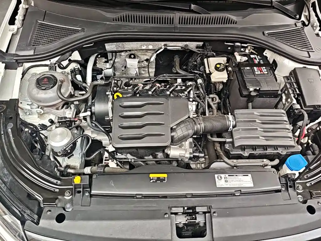 Volkswagen Lavida — миниатюра 20
