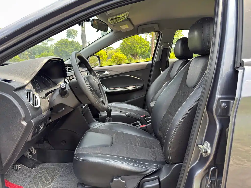 Chery Tiggo 3x — миниатюра 5