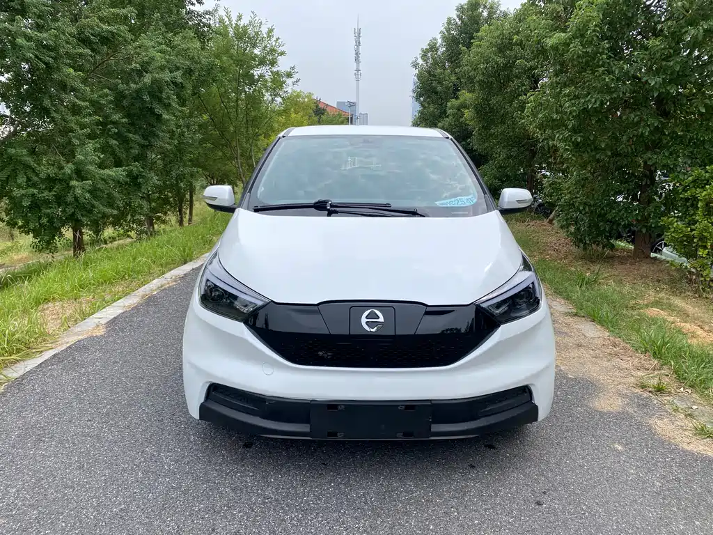 JMEV EV3 — миниатюра 2