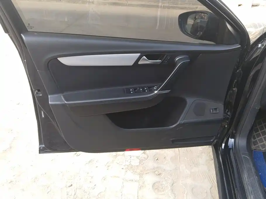 Volkswagen Magotan — миниатюра 7