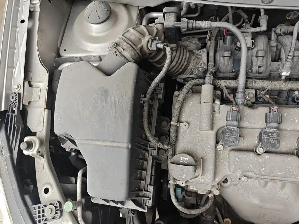 Chevrolet Sail — миниатюра 21