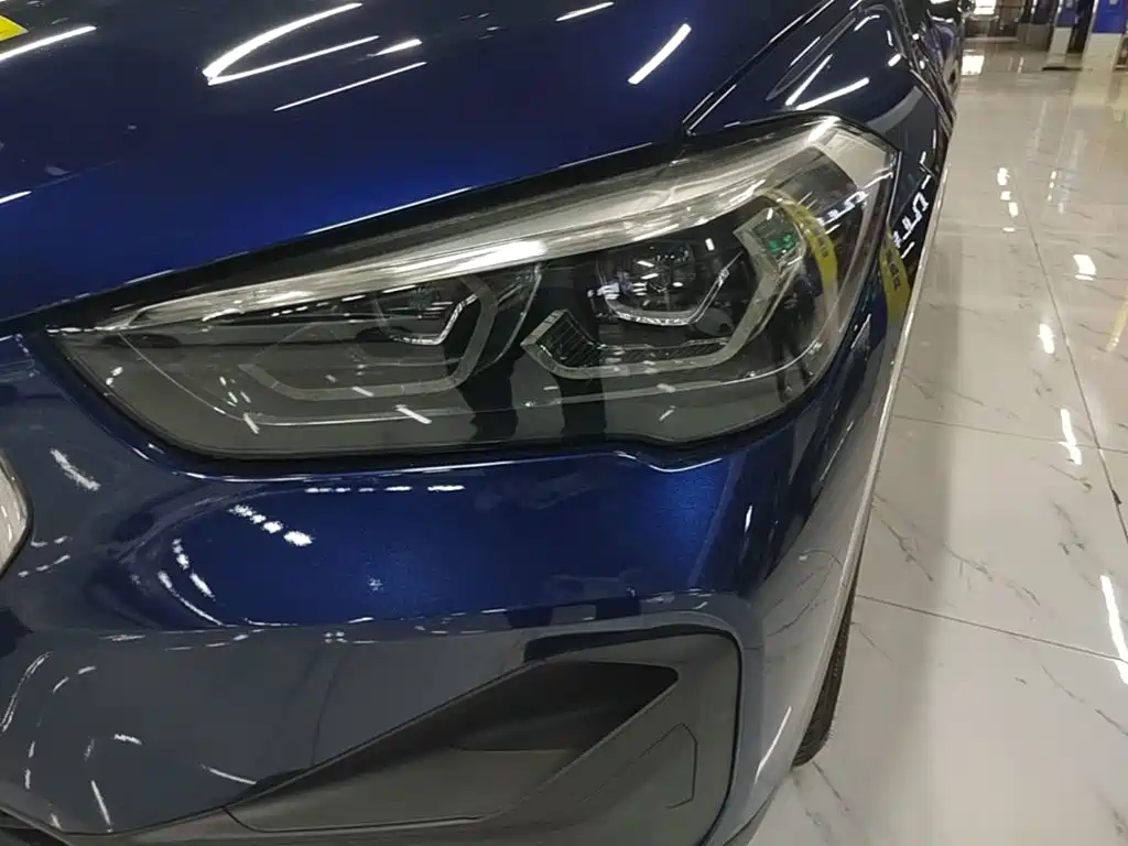 BMW X1 — миниатюра 24