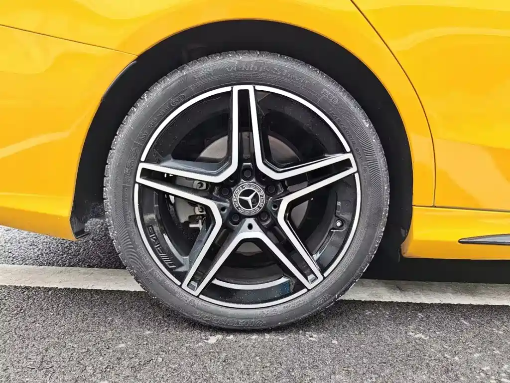 Mercedes-Benz C-Class — миниатюра 28
