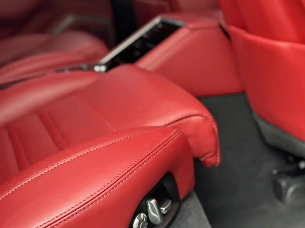 Porsche Panamera — миниатюра 3