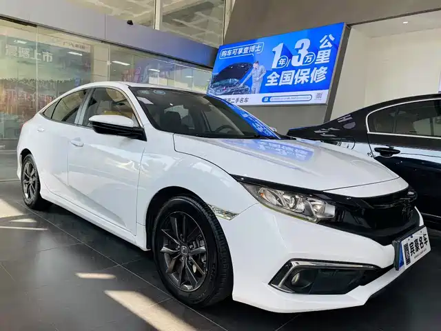 HONDA CIVIC 2020