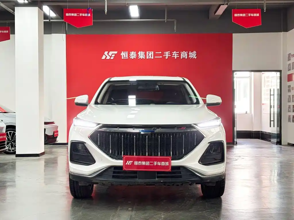Oshan Oushang X5 — миниатюра 2