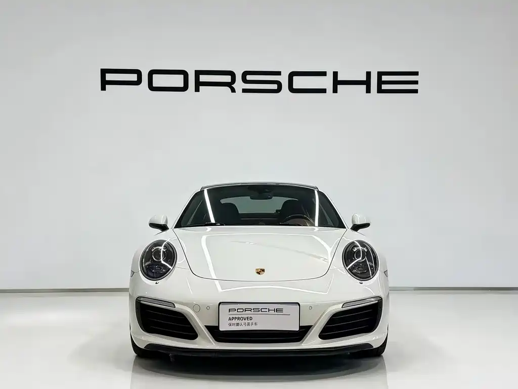 Porsche 911 — фотографии объявления, Фото 3