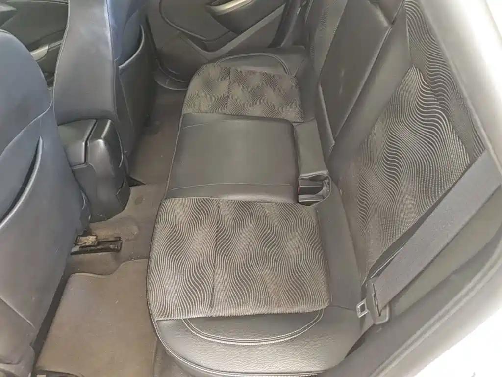 Buick Excelle — миниатюра 17