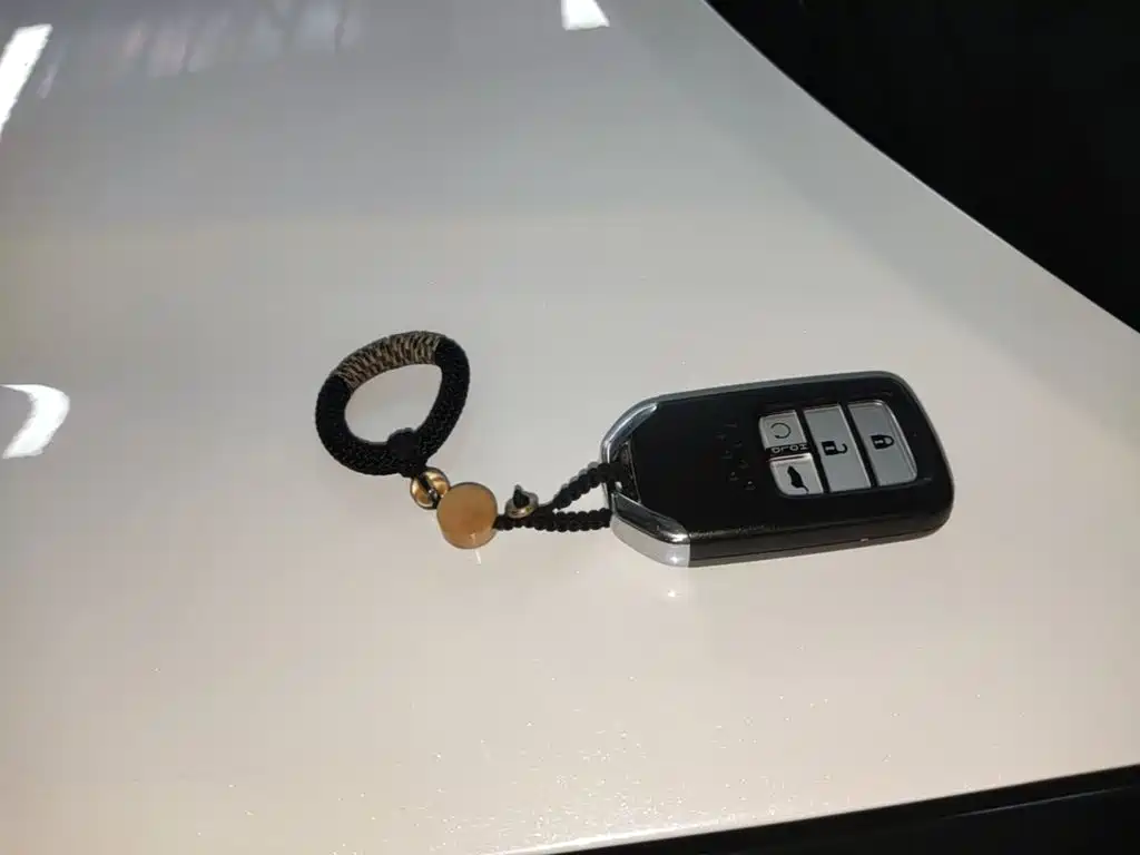Honda Avancier — миниатюра 9