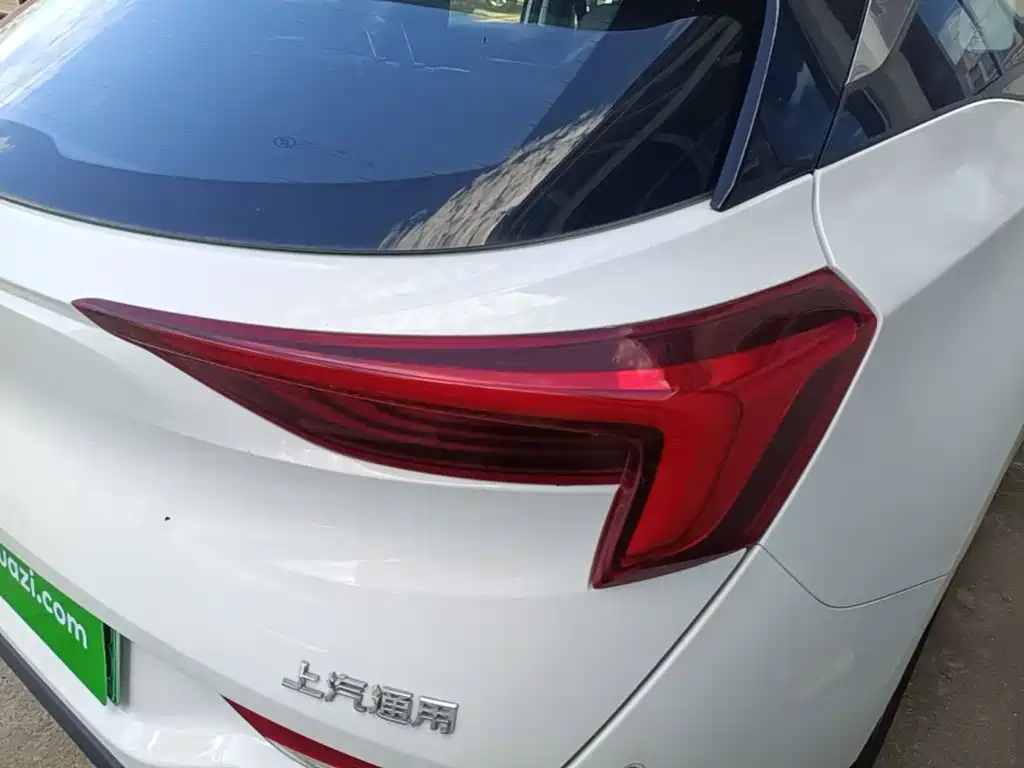Buick Velite 6 — миниатюра 8