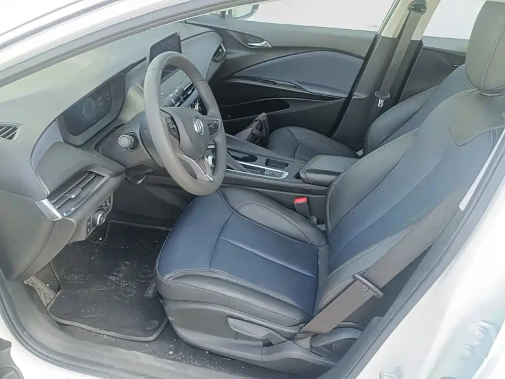 Buick Velite 6 — миниатюра 15