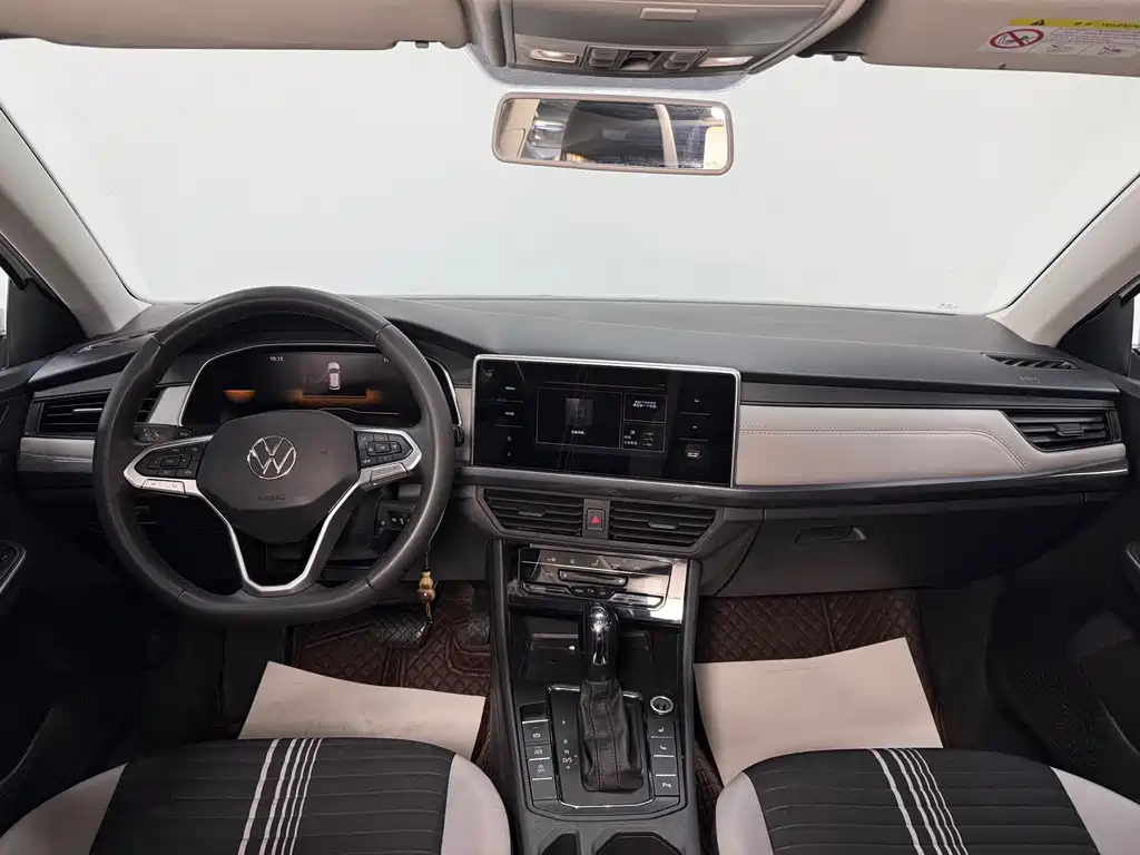 Volkswagen Bora — миниатюра 18