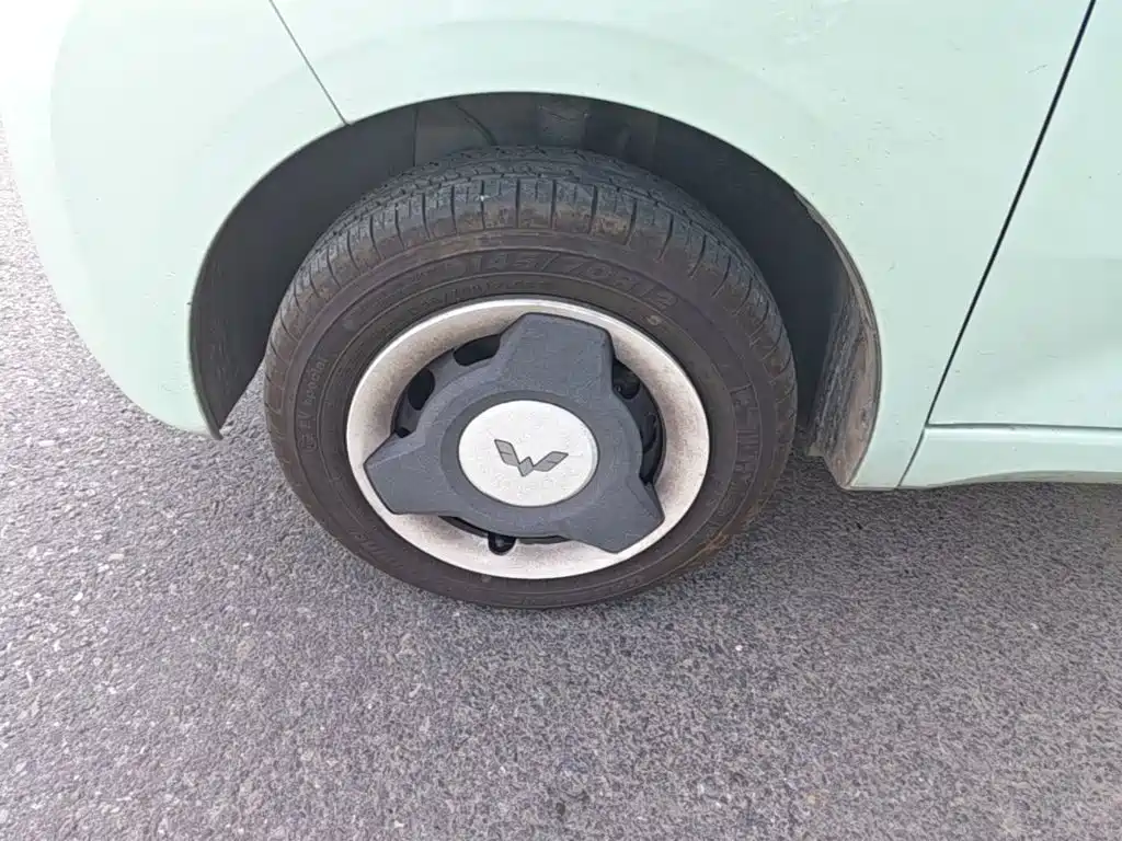 Wuling MINIEV — миниатюра 23