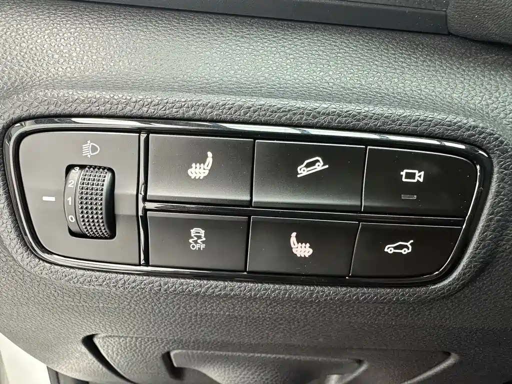 GAC Motor GS4 Plus — миниатюра 13