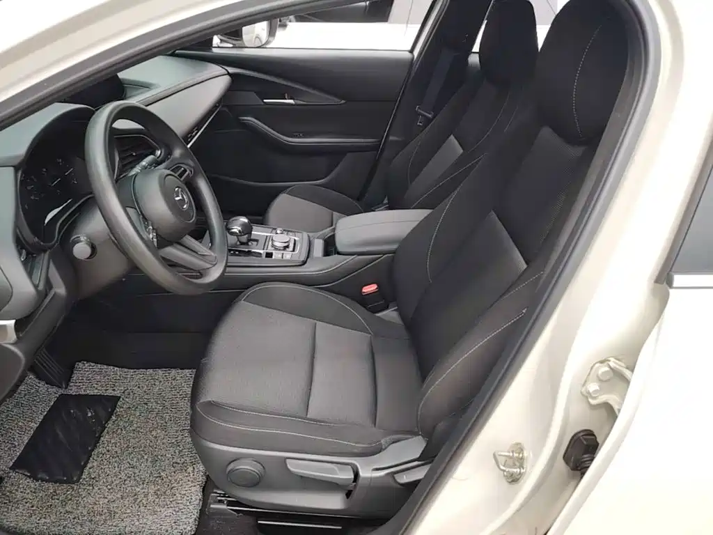 Mazda CX-30 EV — миниатюра 15