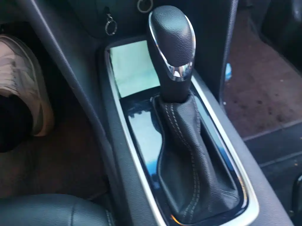 Chevrolet Cavalier — миниатюра 7
