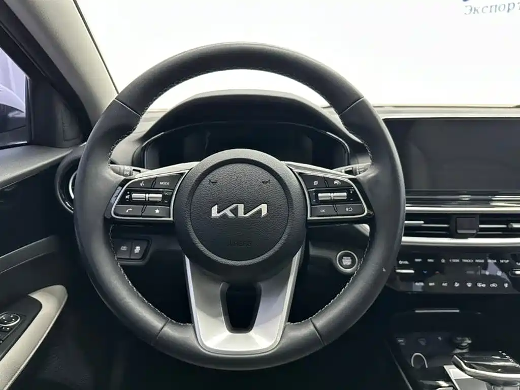 Kia K3 — миниатюра 10