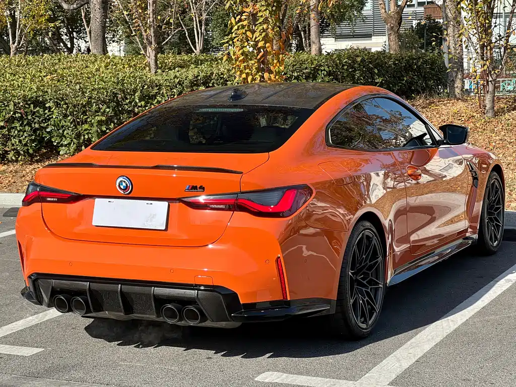 BMW M4