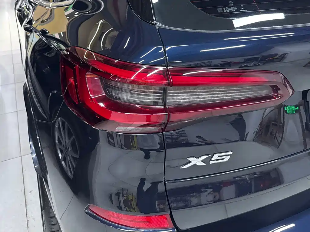 BMW X5 — миниатюра 15