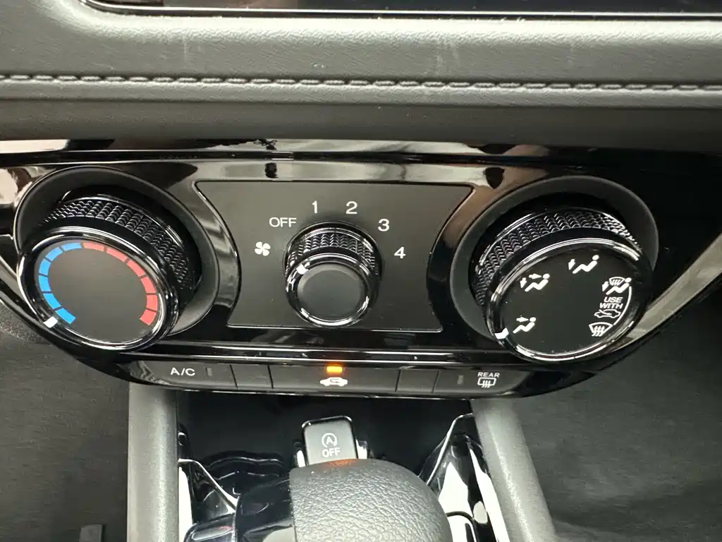 Honda Vezel — миниатюра 16