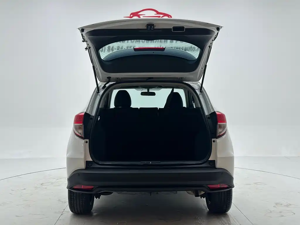 Honda Vezel — миниатюра 5