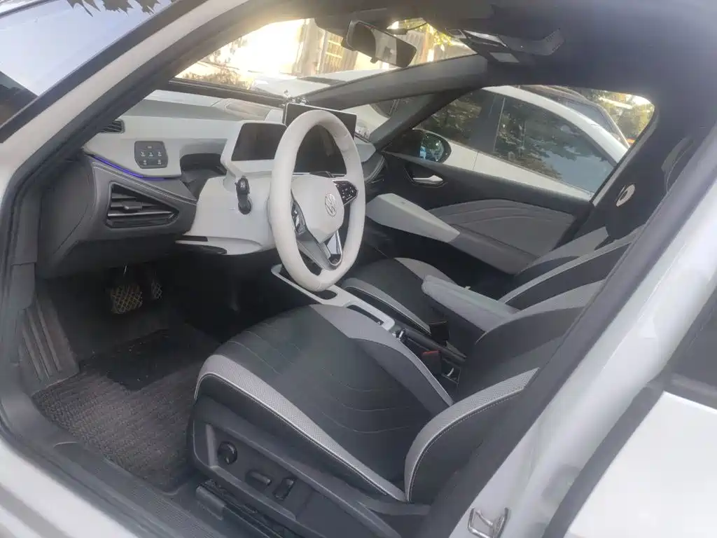 Volkswagen ID.3 — миниатюра 11