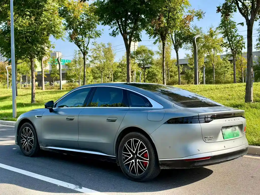 Fulwin Fengyun A9L — миниатюра 4
