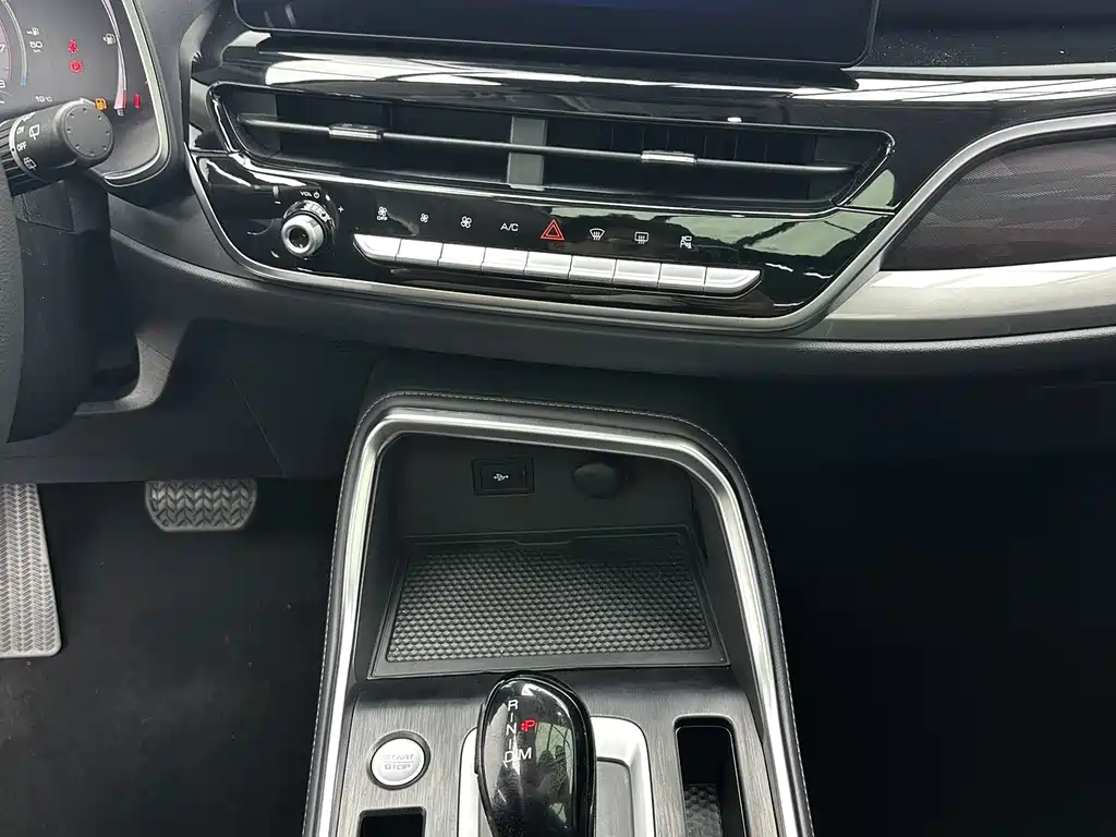 Haval H6 — миниатюра 15