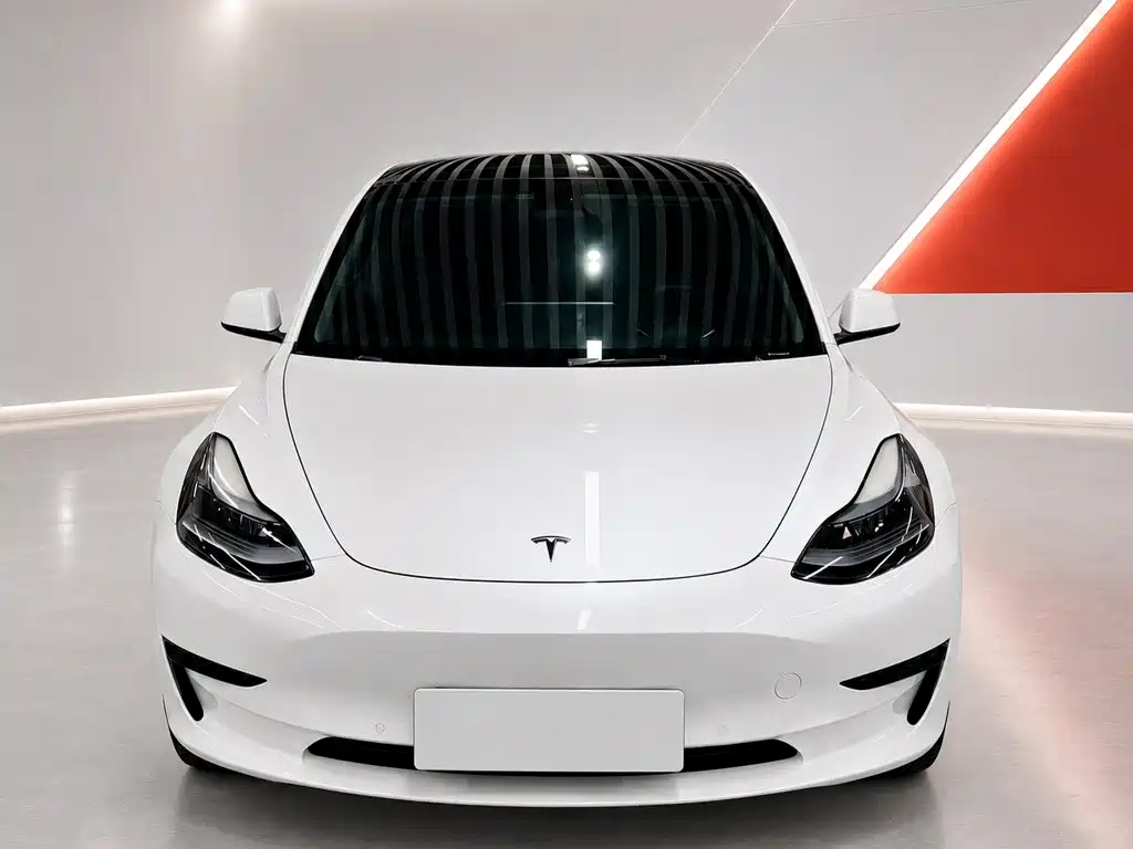 Tesla Model 3 — миниатюра 2