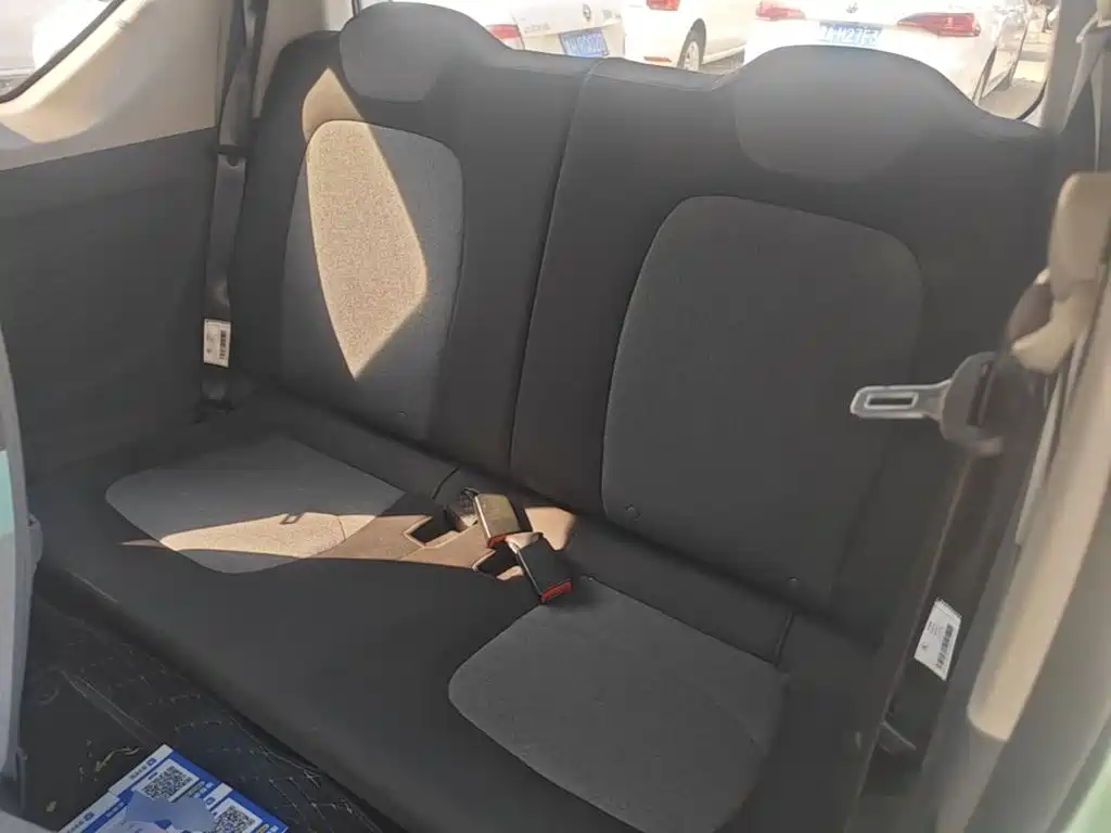 Wuling MINIEV — миниатюра 13