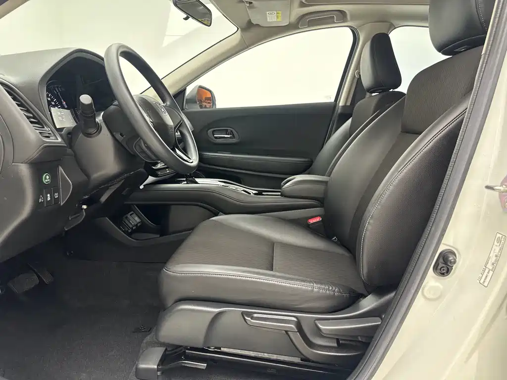 Honda Vezel — миниатюра 18