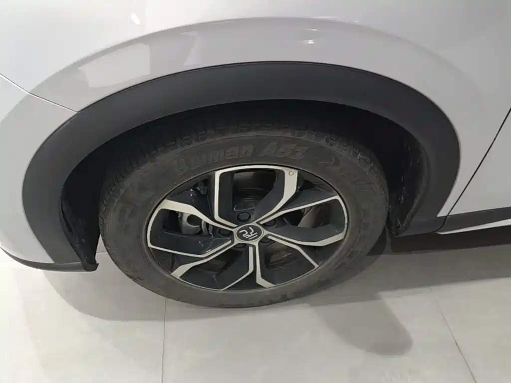 BYD Yuan Plus — миниатюра 23