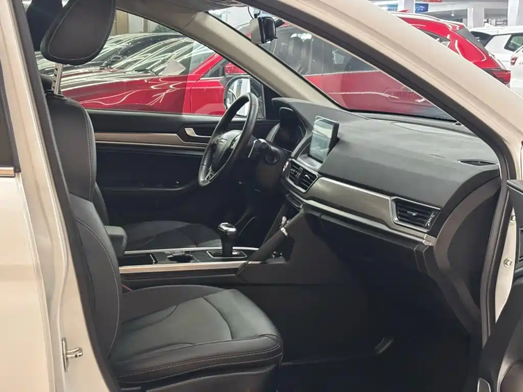 Haval H6 — миниатюра 20