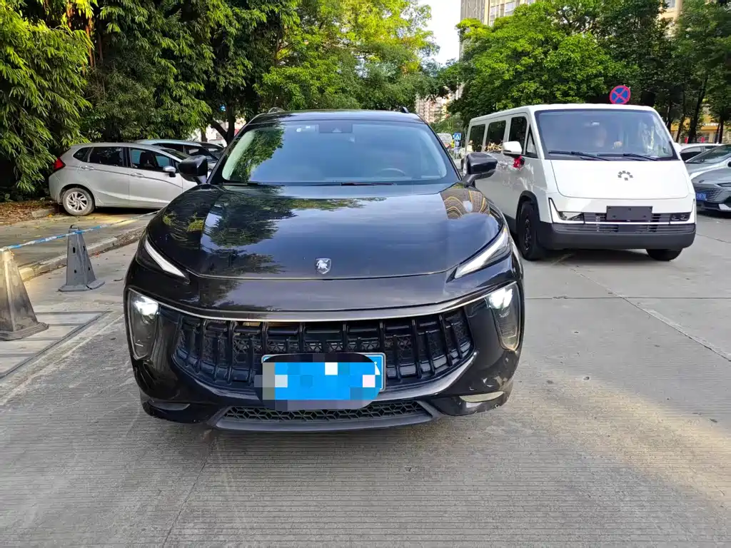 Fengxing Fengxing T5 EVO — миниатюра 2