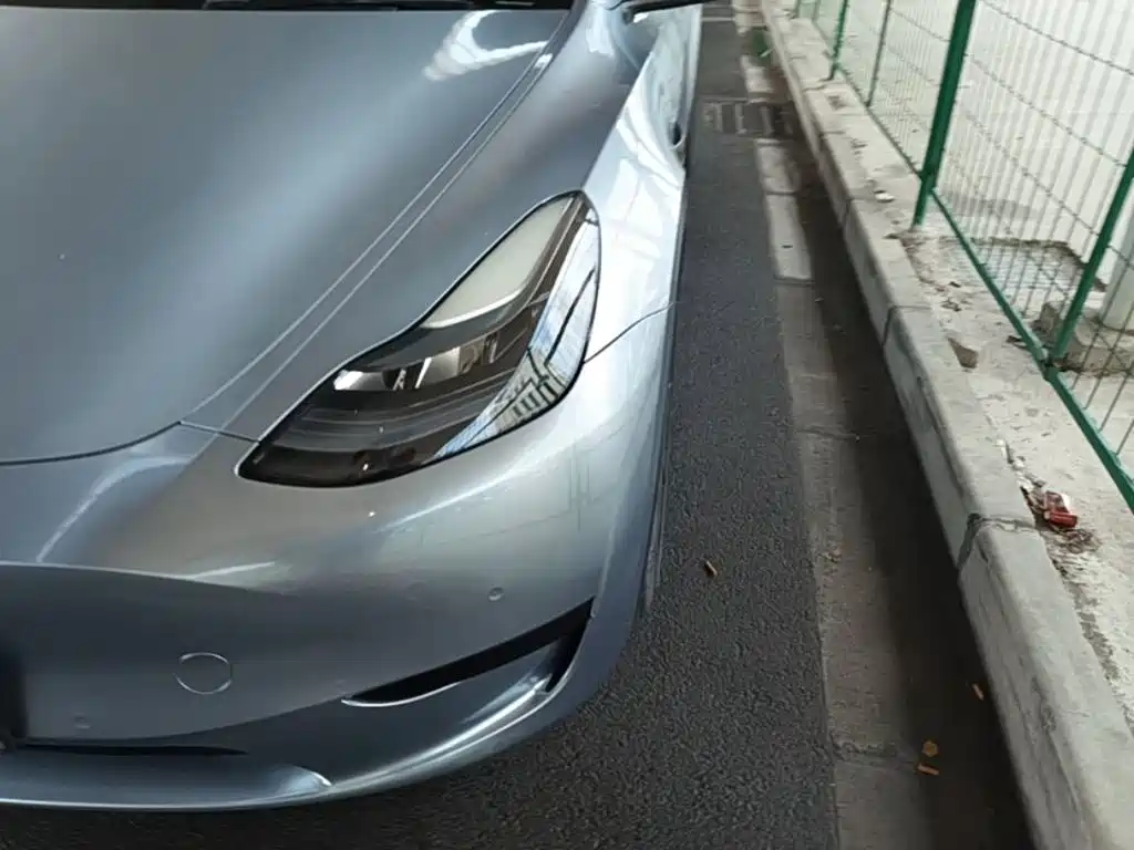 Tesla Model Y — фотографии объявления, Фото 25