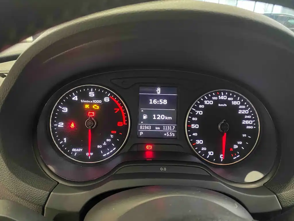 Audi A3 — миниатюра 8