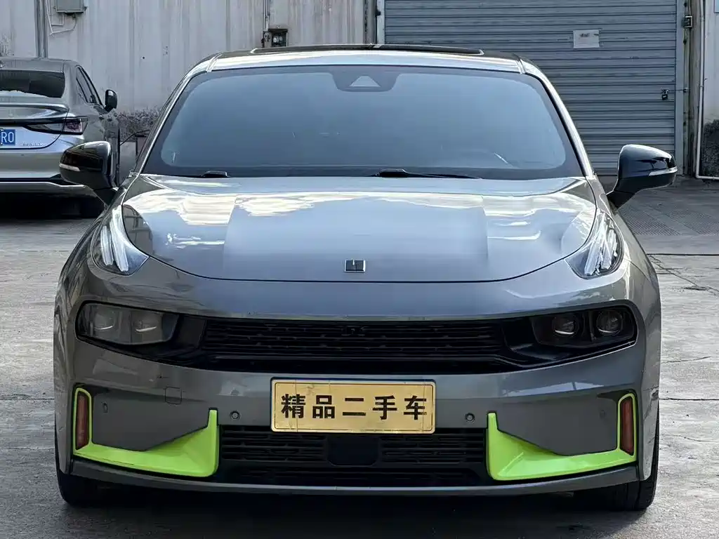 Lynk & Co 03 2020